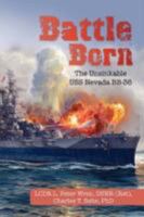 Battle Born 1425798721 Book Cover