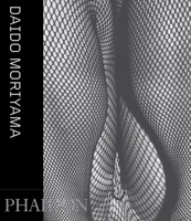 Daido Moriyama 0714864722 Book Cover