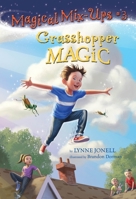 Grasshopper Magic 0307931234 Book Cover