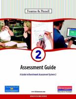 Benchmark 2 Assessment Guide Updated Second Edition 0325047928 Book Cover