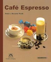 Cafeespresso 9583012882 Book Cover