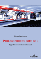 Philosophie du sous-sol 2875744518 Book Cover