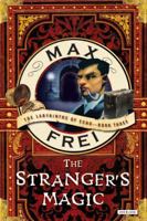 The Stranger's Magic 1590204794 Book Cover