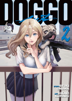 DOGGO Vol. 2 B0GPJT7KLC Book Cover