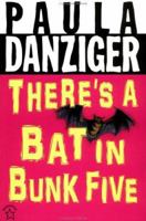 There's a Bat In Bunk Five 0440986311 Book Cover