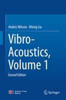 Vibro-Acoustics, Volume 1 3662478064 Book Cover