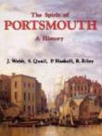 Spirit of Portsmouth 0850336171 Book Cover