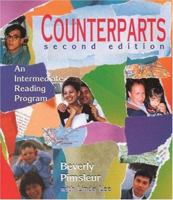 Counterparts: An Intermediate Reading Program 0838450067 Book Cover