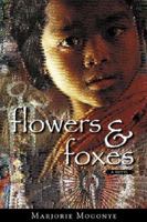 Flowers & Foxes 1598860011 Book Cover