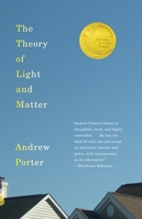 The Theory of Light and Matter: Stories 0307475174 Book Cover