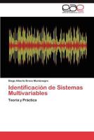 Identificacion de Sistemas Multivariables 3847366130 Book Cover