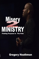 Misery 2 Ministry 035930317X Book Cover