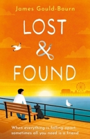 Lost & Found 140919132X Book Cover