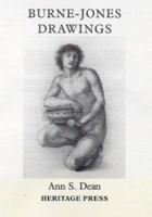 Burne-Jones Drawings 1873089295 Book Cover