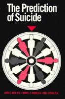 Prediction of Suicide 0913486132 Book Cover