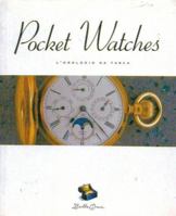 Bella Cosa: Pocket Watches (The Bella Cosa Library) 0811807533 Book Cover