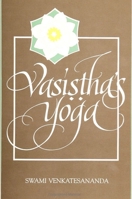 Yoga Vasistha 0791413640 Book Cover