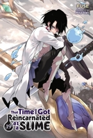 That Time I Got Reincarnated as a Slime, Vol. 19 (light novel) 1975375572 Book Cover