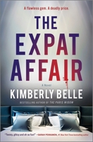 The Expat Affair 0778360156 Book Cover