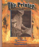 The Printer 1561452211 Book Cover