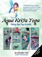 Aqua Kriya yoga 143433404X Book Cover