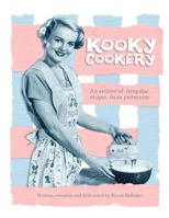 Kooky Cookery 1463650892 Book Cover