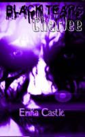 Black Tears: Charlee 1500348724 Book Cover