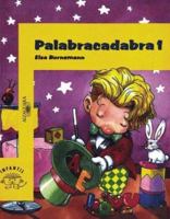 Palabracadabra 1 9505112084 Book Cover