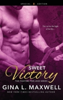 Sweet Victory 1682814386 Book Cover