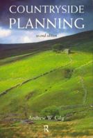 Countryside Planning 0415054893 Book Cover