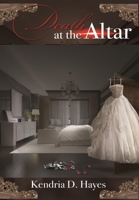 Death at the Altar 1074807642 Book Cover