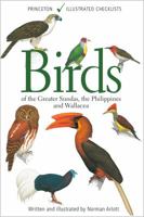 Birds of the Philippines 0691180628 Book Cover