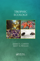 Trophic Ecology 0367138654 Book Cover