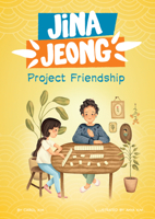 Project Friendship 1484689976 Book Cover
