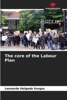 The core of the Labour Plan 6207028546 Book Cover