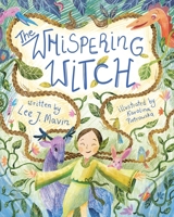 The Whispering Witch 1779627297 Book Cover