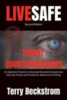 LiveSafe: Threat Countermeasures 1977282652 Book Cover
