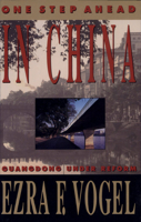 One Step Ahead in China: Guangdong Under Reform 0674639111 Book Cover