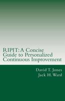 RIPIT: A Concise Guide to Personalized Continuous Improvement 149607775X Book Cover