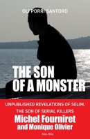 The Son of a Monster 2315011361 Book Cover