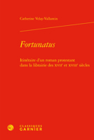 Fortunatus: Itineraire d'Un Roman Protestant Dans La Librairie Des Xviie Et Xviiie Siecles 240614724X Book Cover