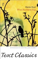 When Blackbirds Sing 1922147990 Book Cover