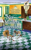 No Mallets Intended 0425271390 Book Cover