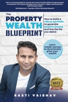 The Property Wealth Blueprint 0645179035 Book Cover