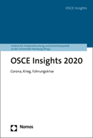 Osce Insights 2020 : Corona, Krieg, F?hrungskrise 3848771217 Book Cover