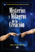 Misterios y Milagros de la Creación 9917018018 Book Cover