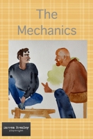 The Mechanics (The Quirky Chronicles series for one-act play festivals) B0CMJNSB1Y Book Cover