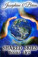Shared Skies: Complete 1493797611 Book Cover