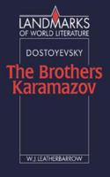Dostoyevsky: The Brothers Karamazov 1139086537 Book Cover