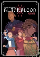 Blackblood: Acolyte 1499811845 Book Cover